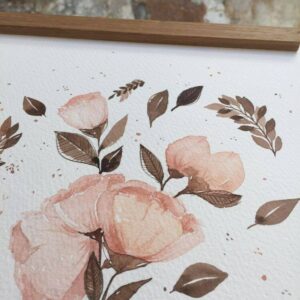 Aquarelle jeym
