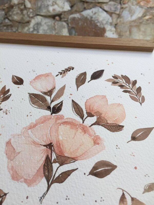 Aquarelle jeym