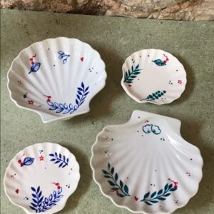 Collection Bleue