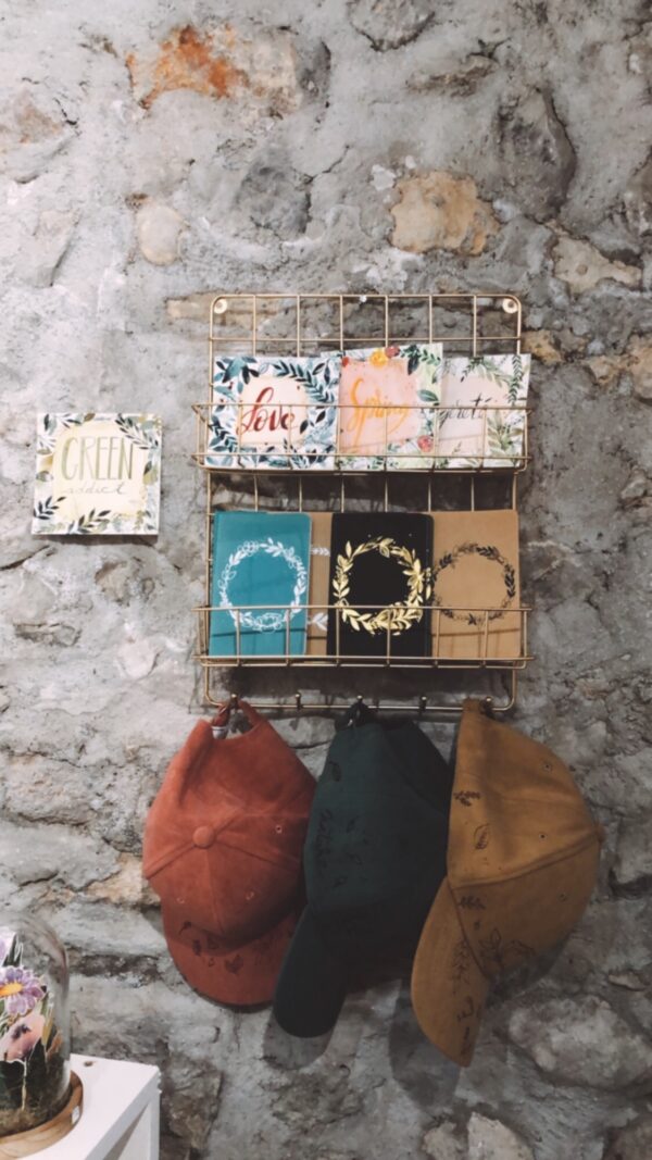 Casquette personnalisée – Image 5