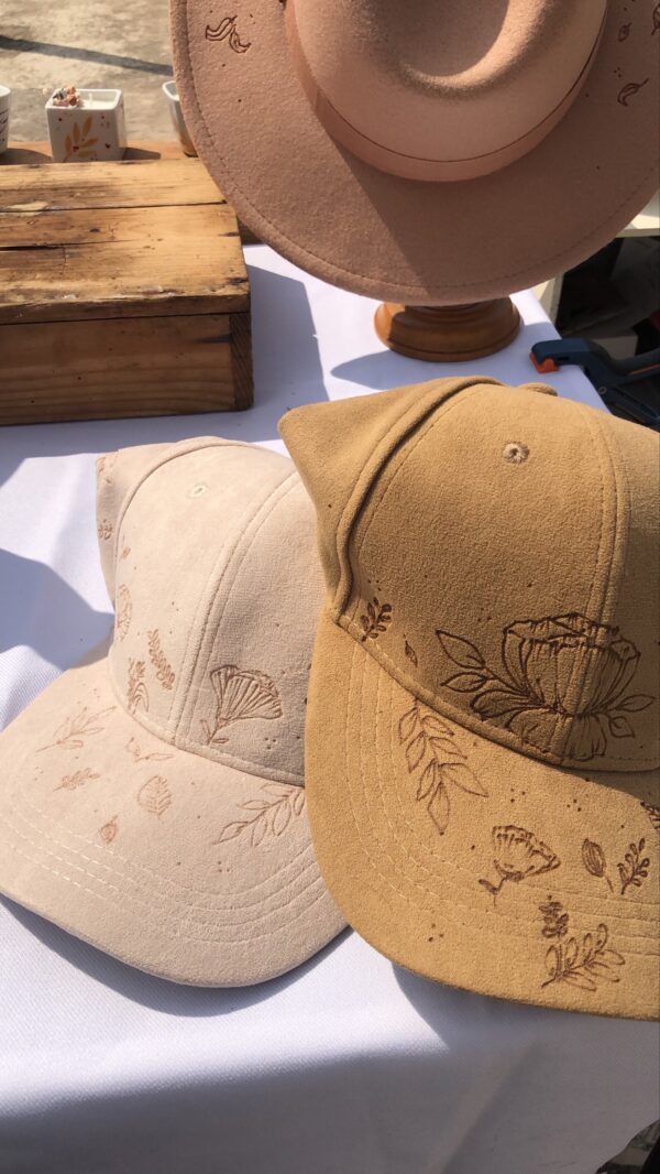 Casquette personnalisée – Image 3