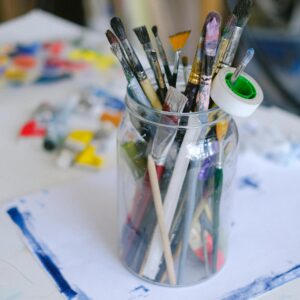 Atelier TAPAS & ARTE