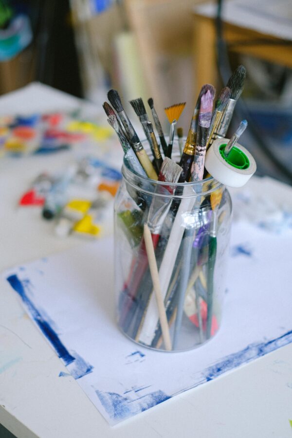 Atelier TAPAS & ARTE