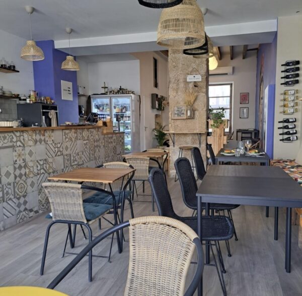 Atelier TAPAS & ARTE – Image 6
