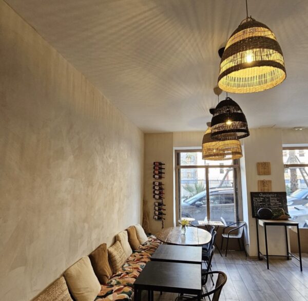 Atelier TAPAS & ARTE – Image 5
