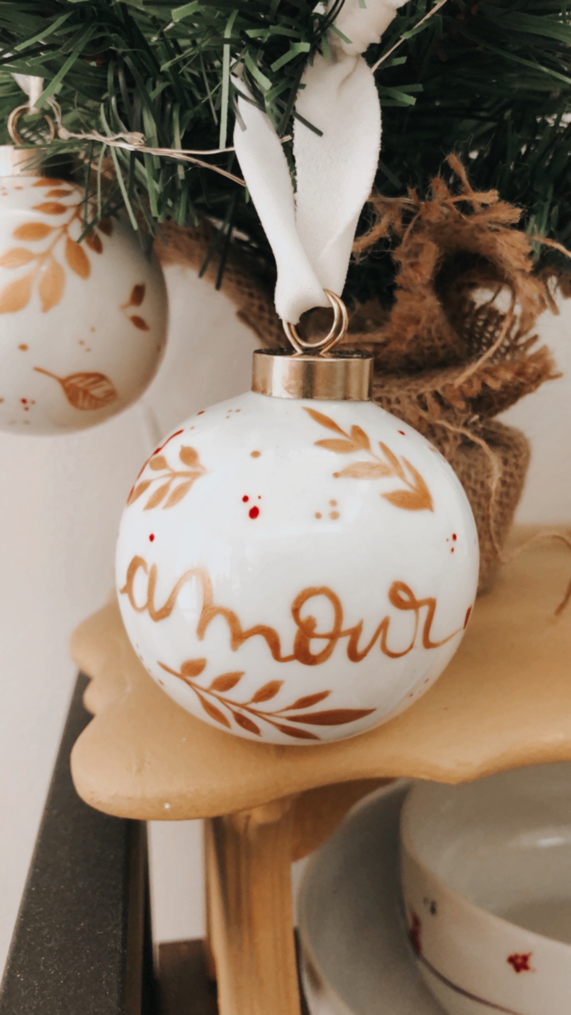 objets personnalisés