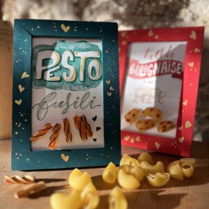 Atelier Pasta Love