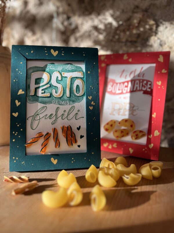 Atelier Pasta Love