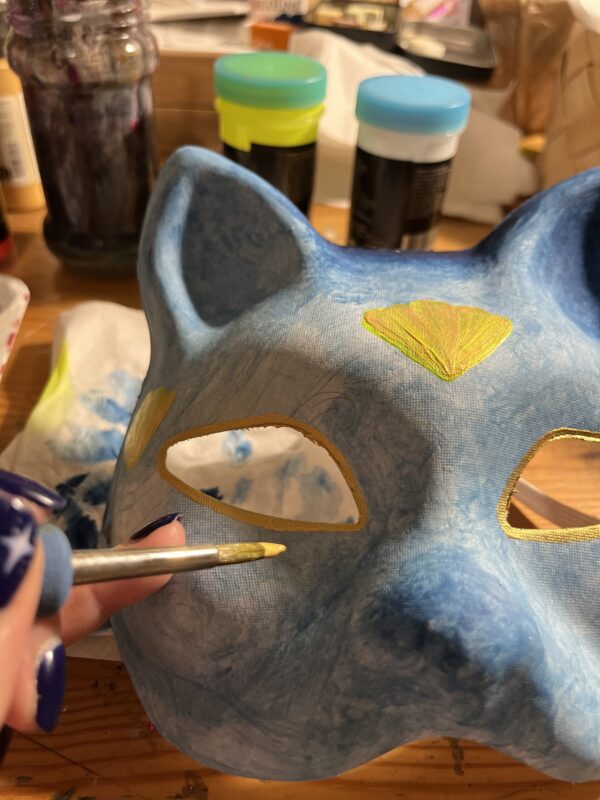 Atelier Masque Carnaval – Image 3