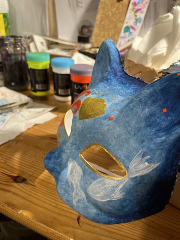 Atelier Masque Carnaval – Image 2