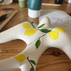 Atelier Colombe di Pasqua