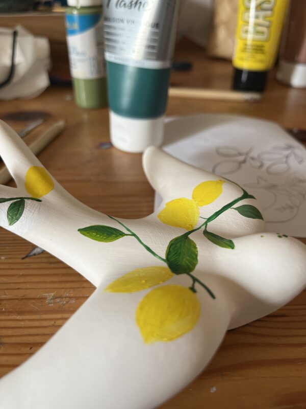 Atelier Colombe di Pasqua – Image 2