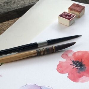 Matinée Yoga & Aquarelle