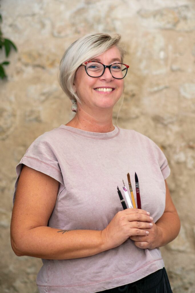 julie jeym