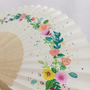 Atelier Éventail Dolce Vita