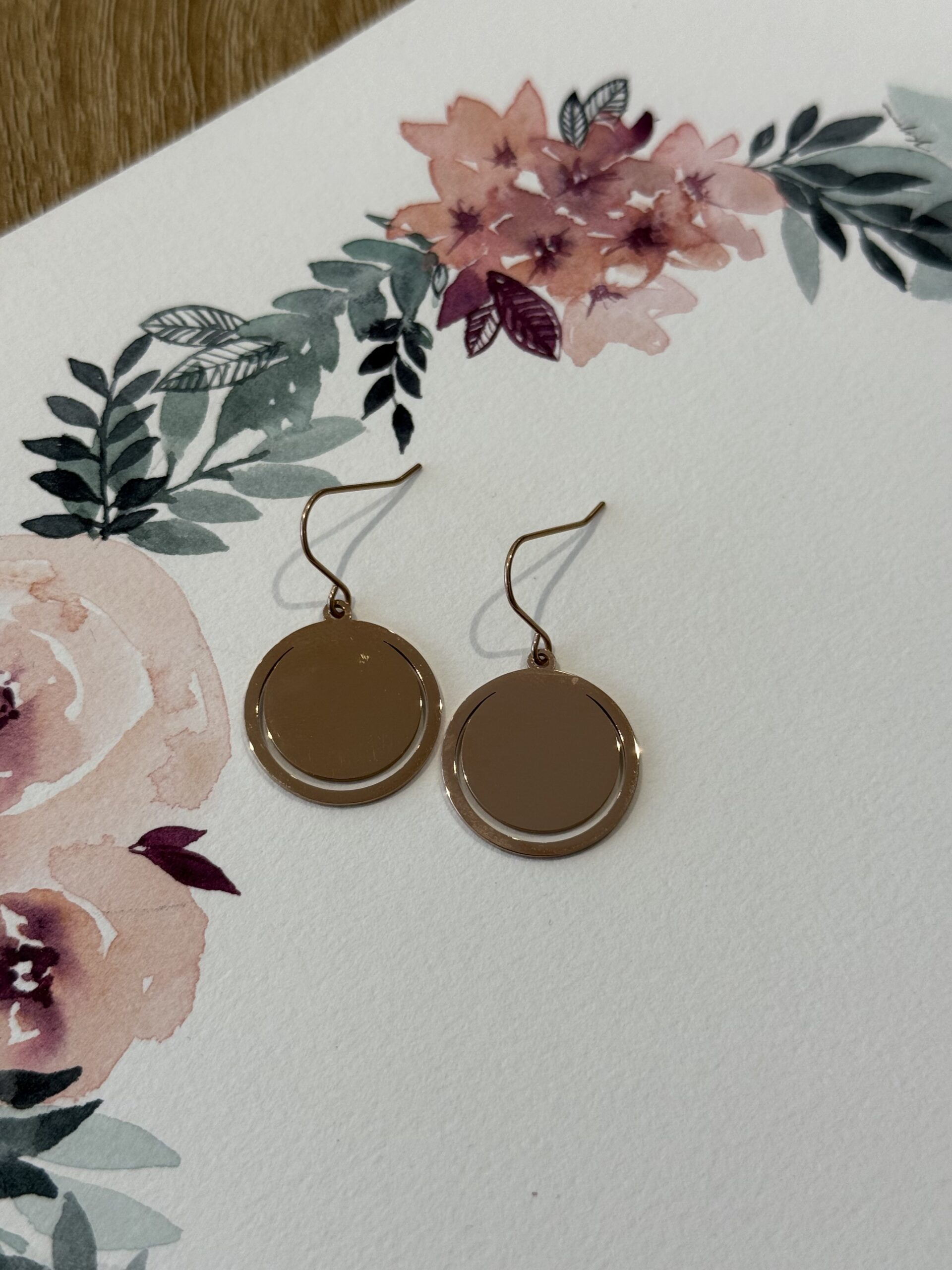 Gravure sur bijoux