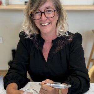Julie Jeym
