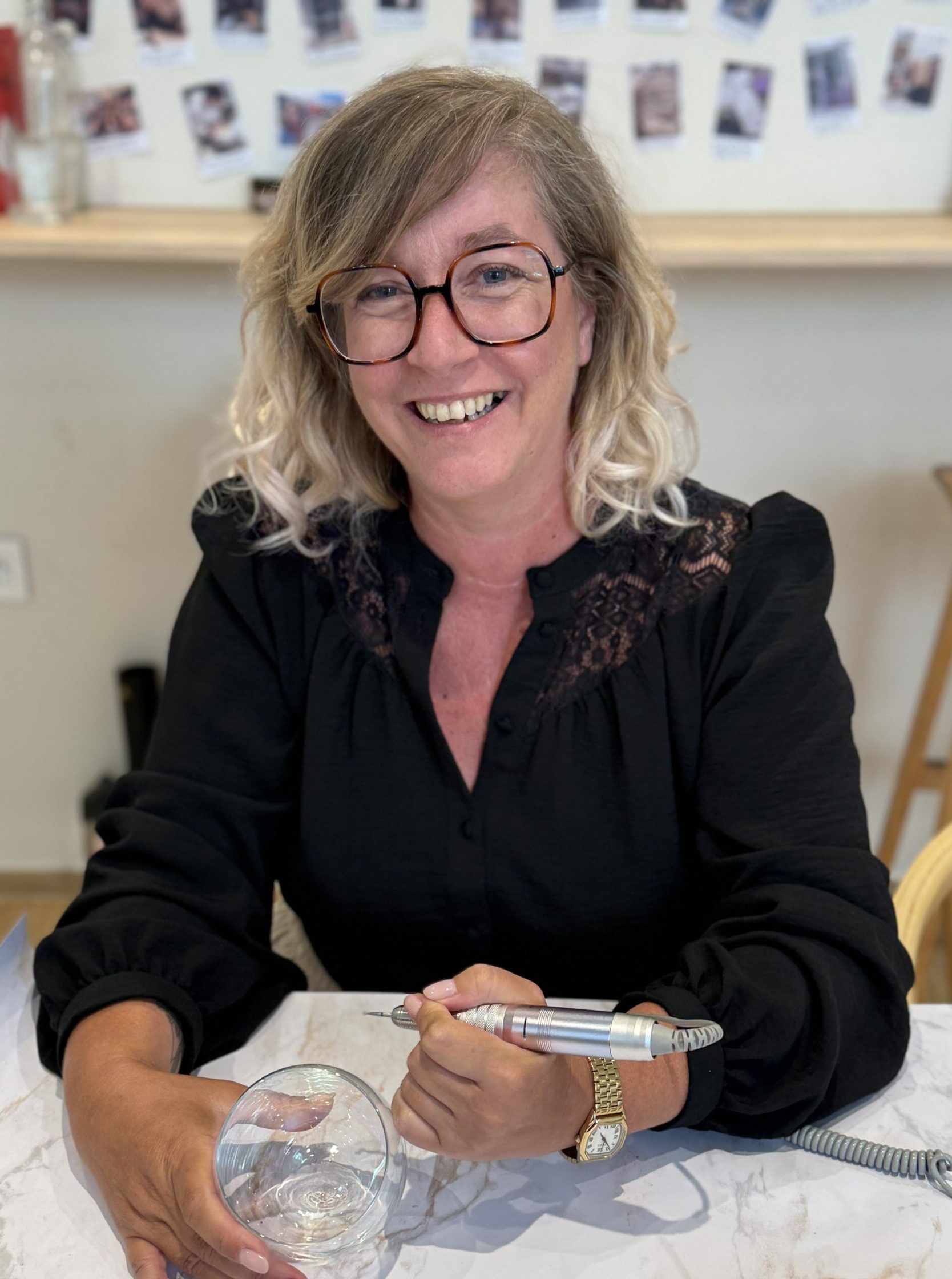 Julie Jeym