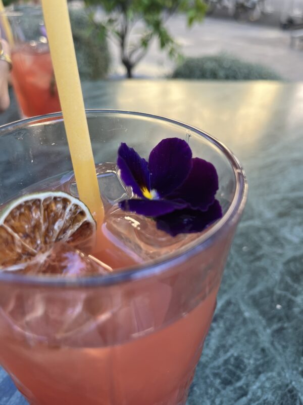 Atelier Aquarelle « Mocktails » – Image 6