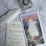 artiste calligraphe Nice
