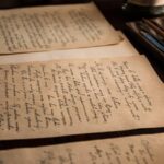 old-letters-436501_1280