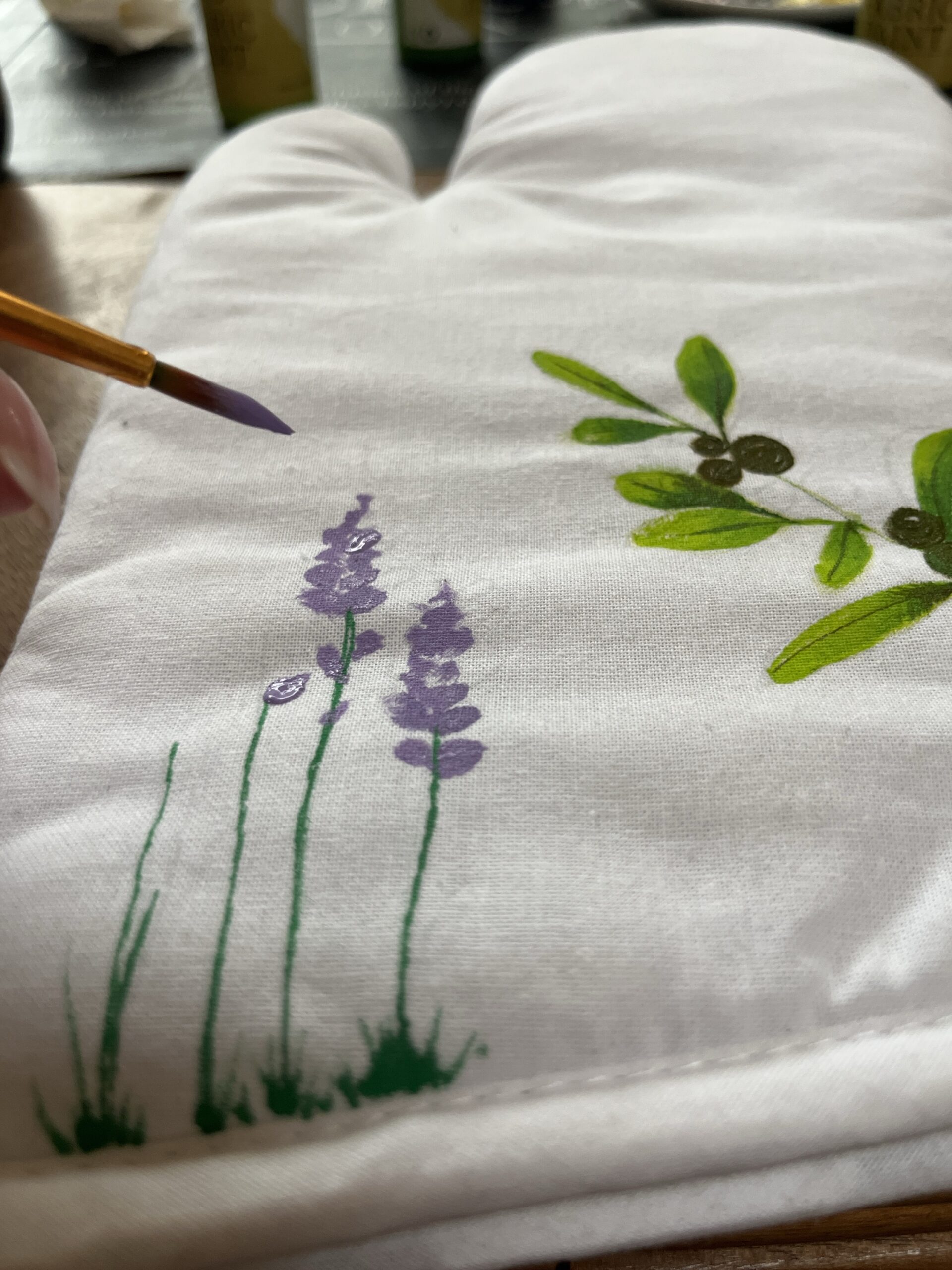 Atelier Custom ta Manique – Image 6