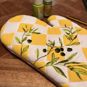 Atelier Custom ta Manique