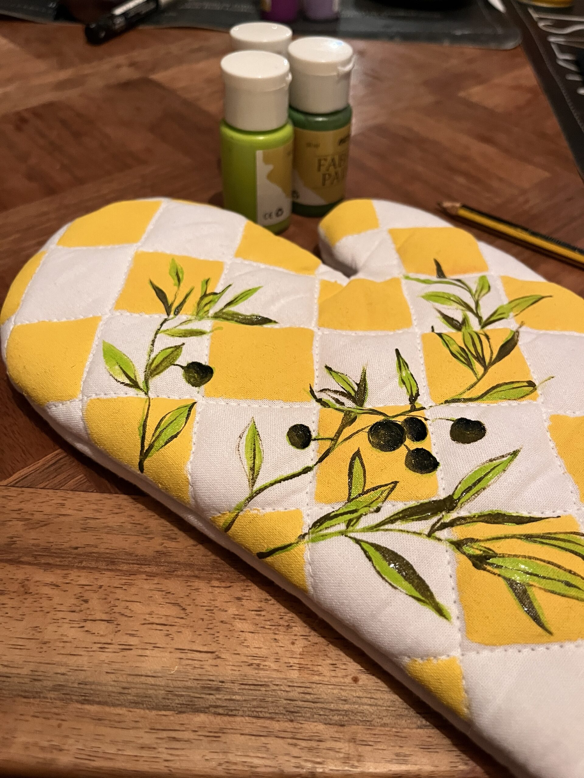 Atelier Custom ta Manique