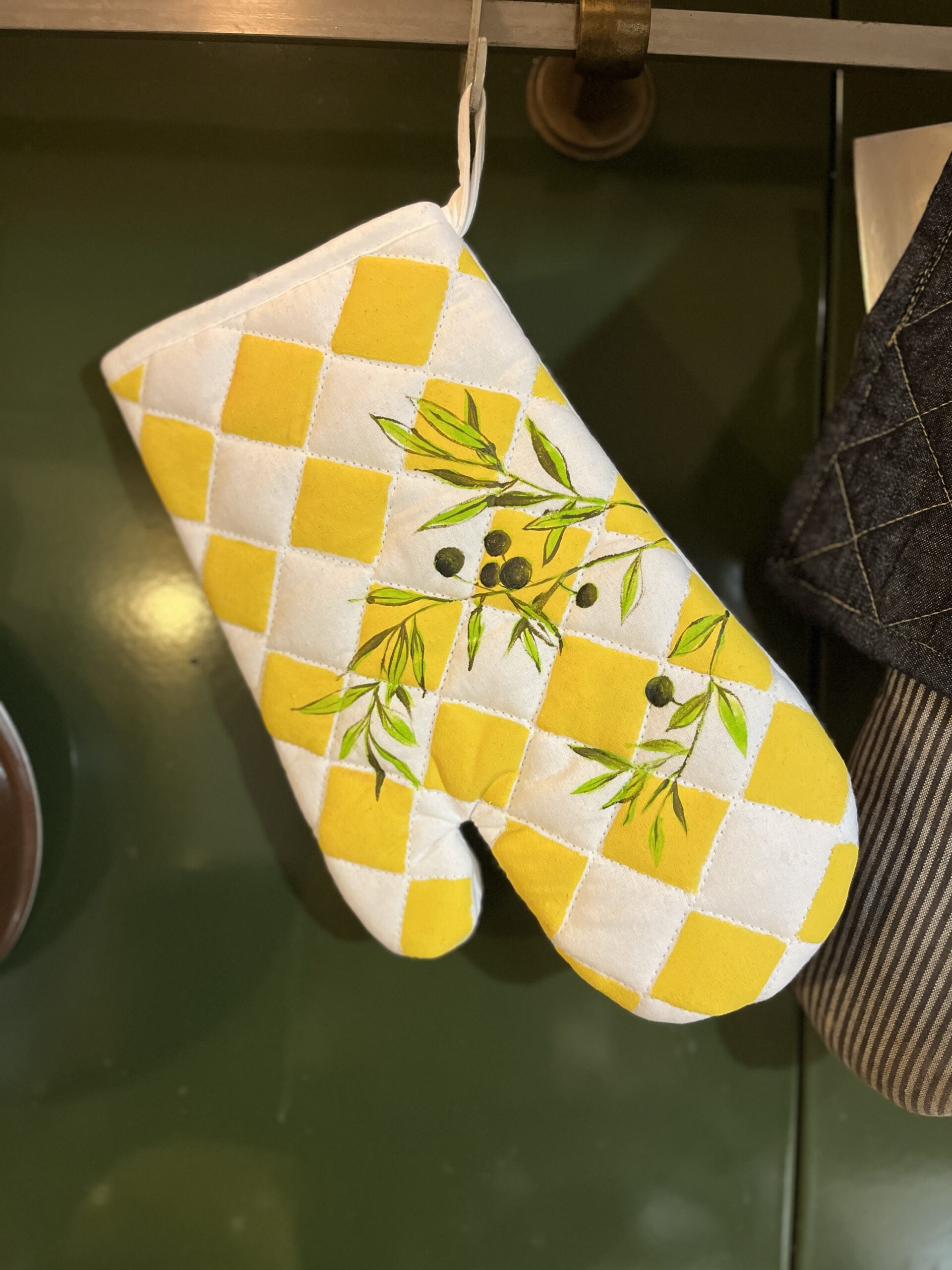 Atelier Custom ta Manique – Image 3