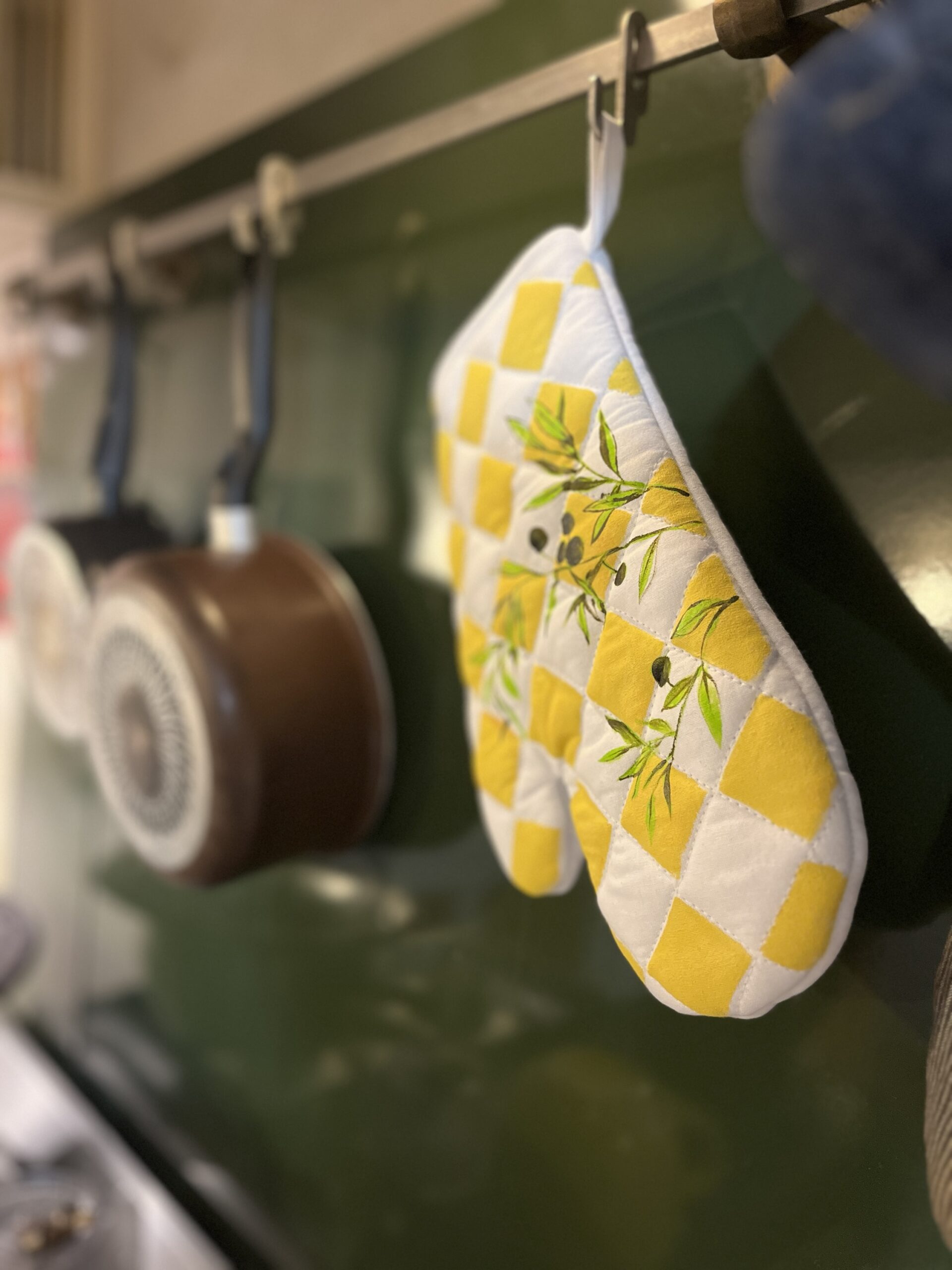 Atelier Custom ta Manique – Image 2