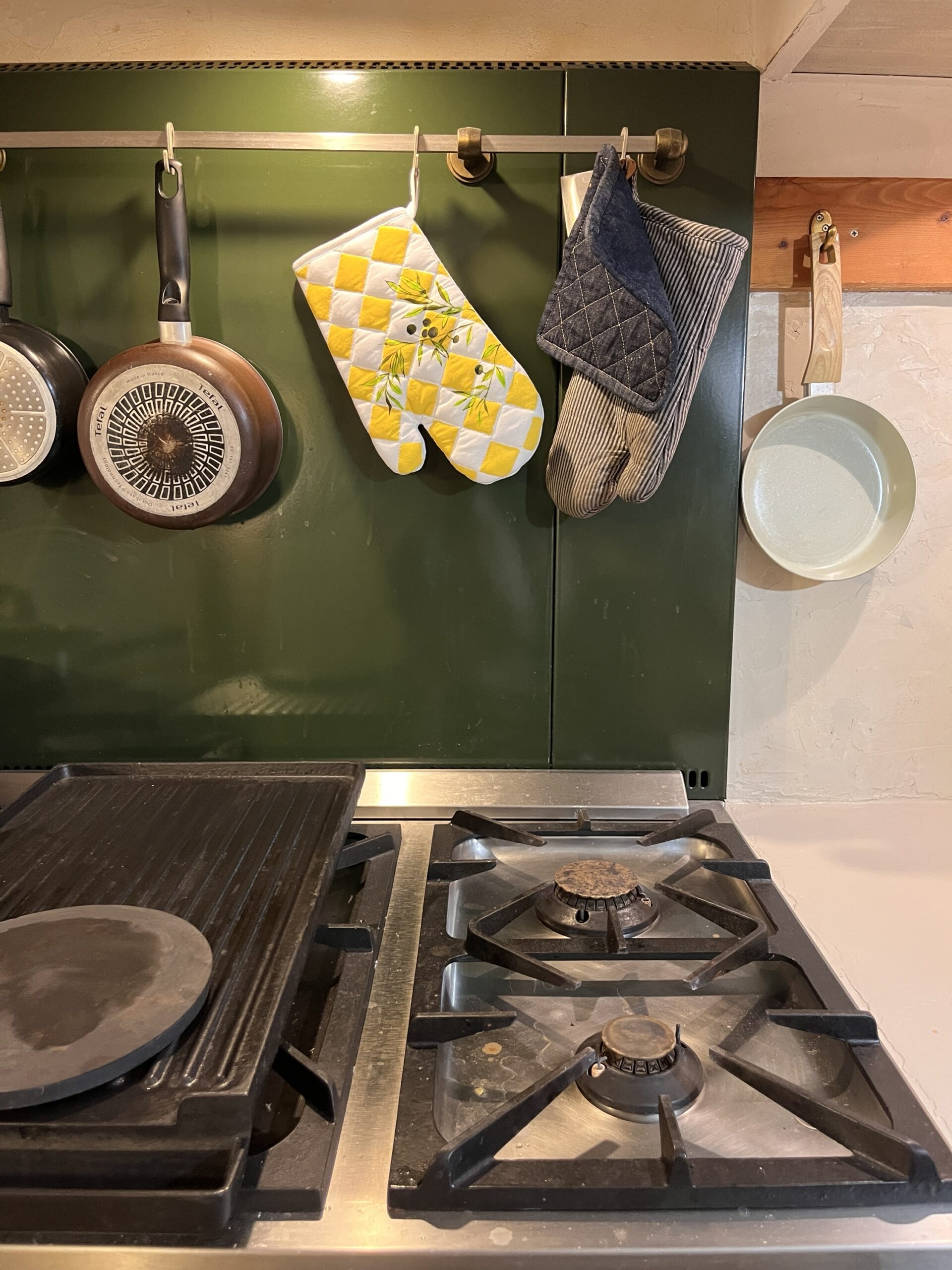 Atelier Custom ta Manique – Image 4